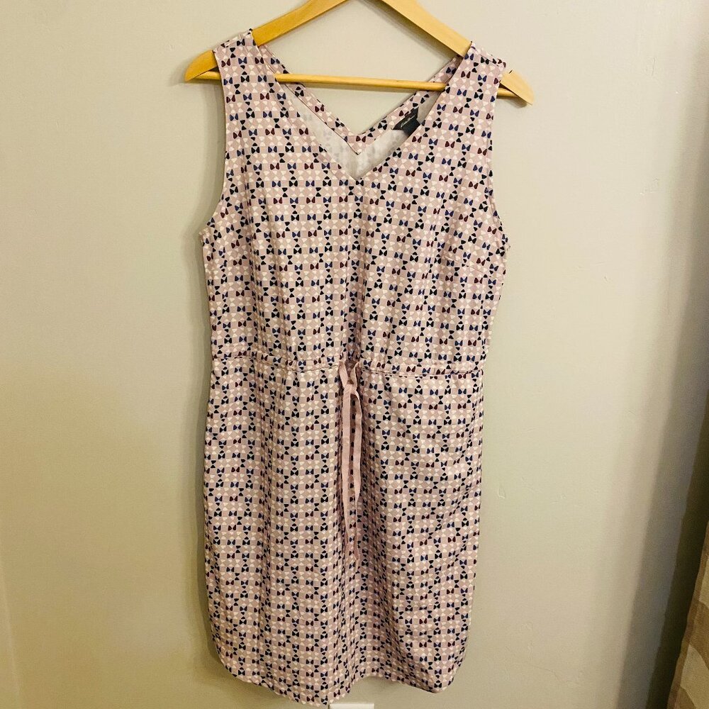 Womens Eddie Bauer Outdoor Dress